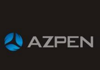 AZPEN logo