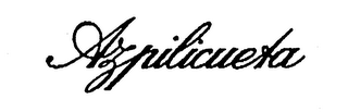 AZPILICUETA logo