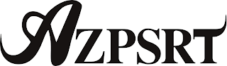AZPSRT logo