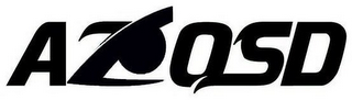 AZQSD logo