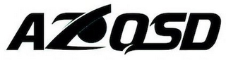 AZQSD logo