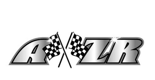 AZR logo