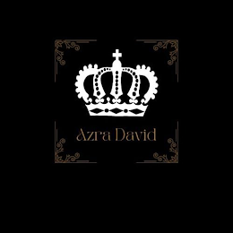 AZRA DAVID logo