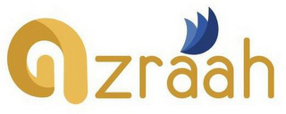 AZRAAH logo