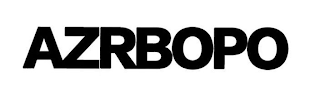 AZRBOPO logo