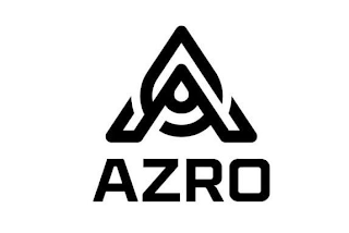 AZRO logo