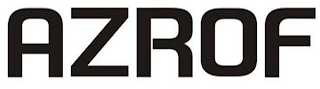 AZROF logo