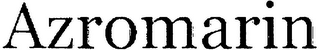 AZROMARIN logo