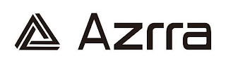 AZRRA logo