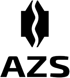 AZS logo