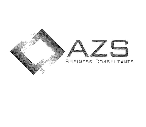 AZS BUSINESS CONSULTANTS logo