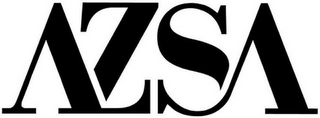 AZSA logo