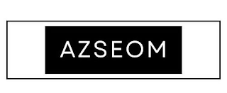 AZSEOM logo