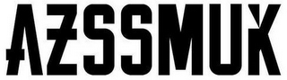 AZSSMUK logo