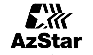AZSTAR logo