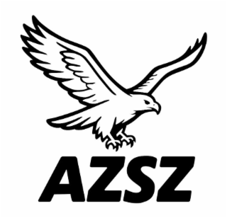 AZSZ logo