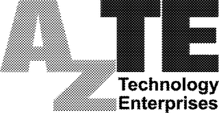 AZTE TECHNOLOGY ENTERPRISES logo