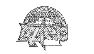 AZTEC logo
