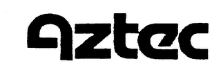 AZTEC logo