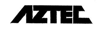 AZTEC logo
