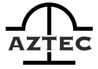 AZTEC logo