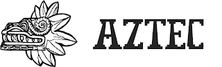 AZTEC logo