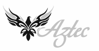 AZTEC logo