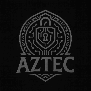 AZTEC logo