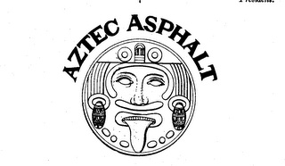AZTEC ASPHALT logo
