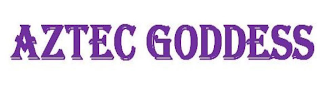 AZTEC GODDESS logo