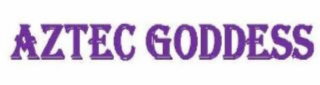 AZTEC GODDESS logo