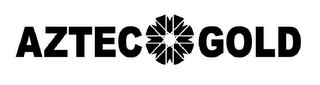 AZTEC GOLD logo