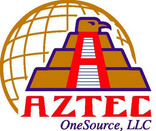 AZTEC ONESOURCE, LLC logo