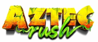 AZTEC RUSH logo