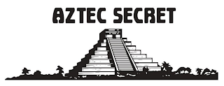 AZTEC SECRET logo