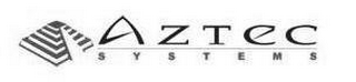 AZTEC SYSTEMS logo