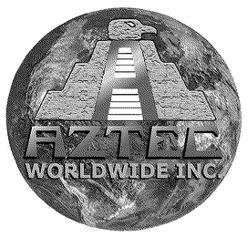 AZTEC WORLDWIDE INC. logo