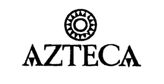 AZTECA logo