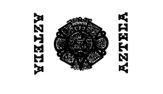 AZTECA logo