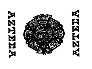AZTECA logo