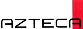 AZTECA logo