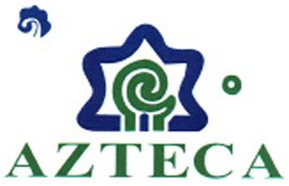 AZTECA logo