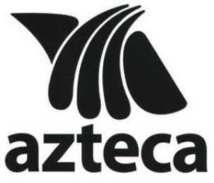 AZTECA logo