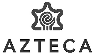 AZTECA logo