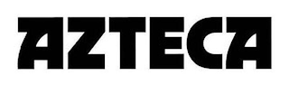 AZTECA logo