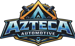 AZTECA AUTOMOTIVE logo