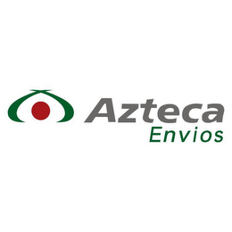 AZTECA ENVIOS logo