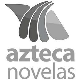 AZTECA NOVELAS logo