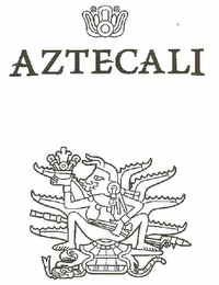 AZTECALI logo