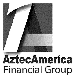 AZTECAMERICA FINANCIAL GROUP logo
